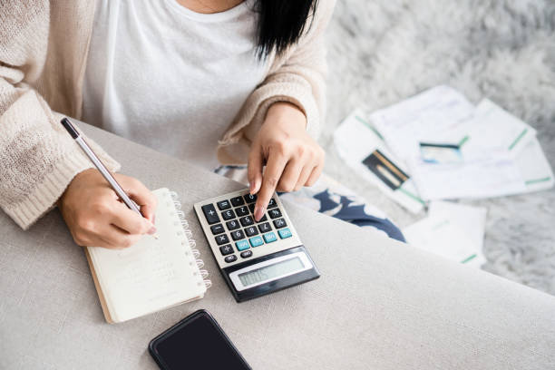 Loan Documentation Assistance in East Pasadena, CA